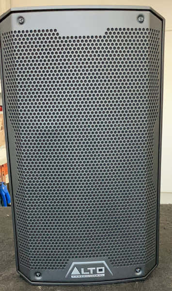 ALTO PROFESSIONAL TS 408 (unite) - Stock B