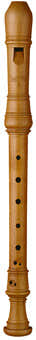 Moeck STEENBERGEN 5212 (BIRNE) - A 415Hz