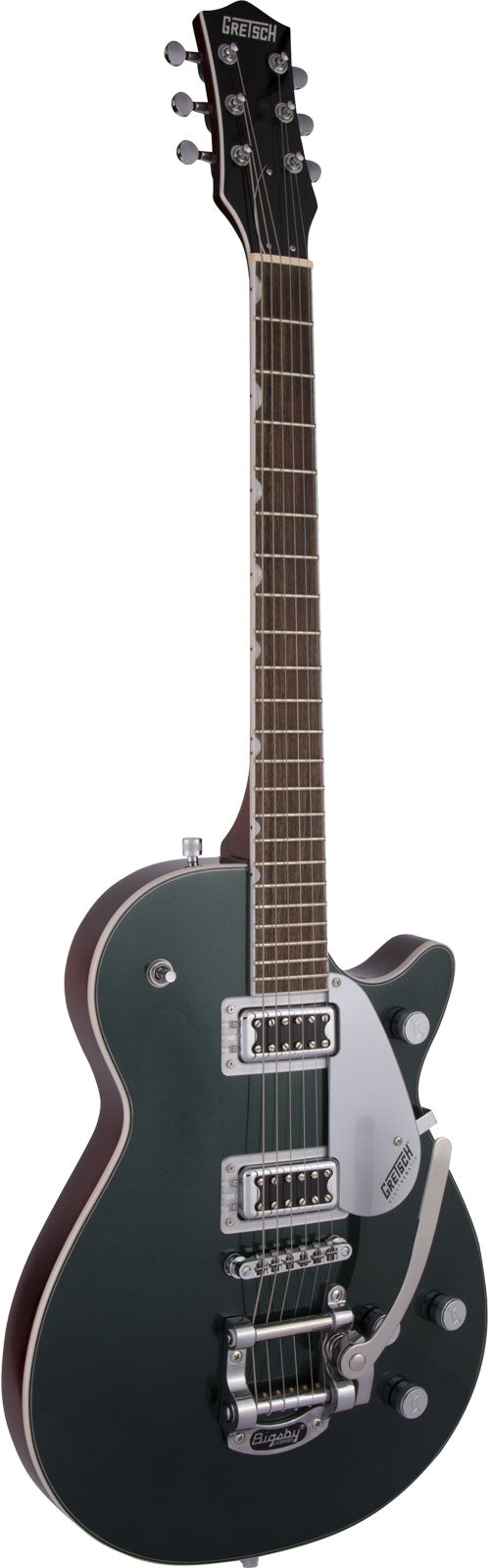 G5230T Jet Ft Electromatic Lrl Cadillac Green