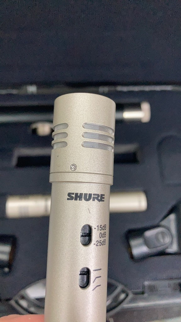KSM137-SL STRO - Stock B