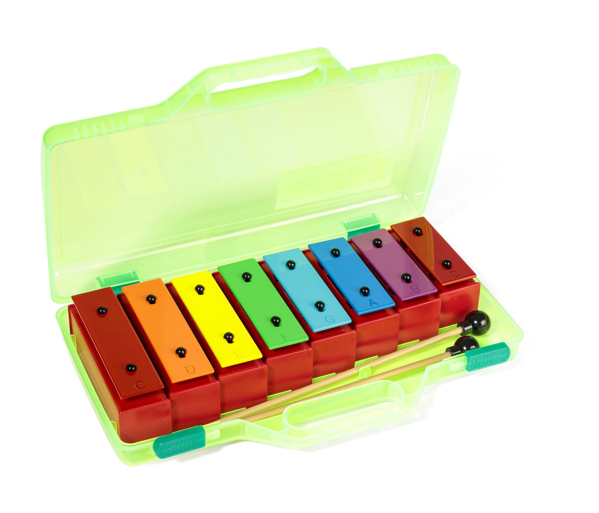 MINI-metallonotes