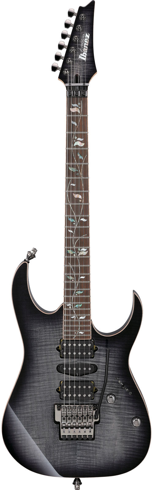 RG8570-BRE Rutilo nero J.custom