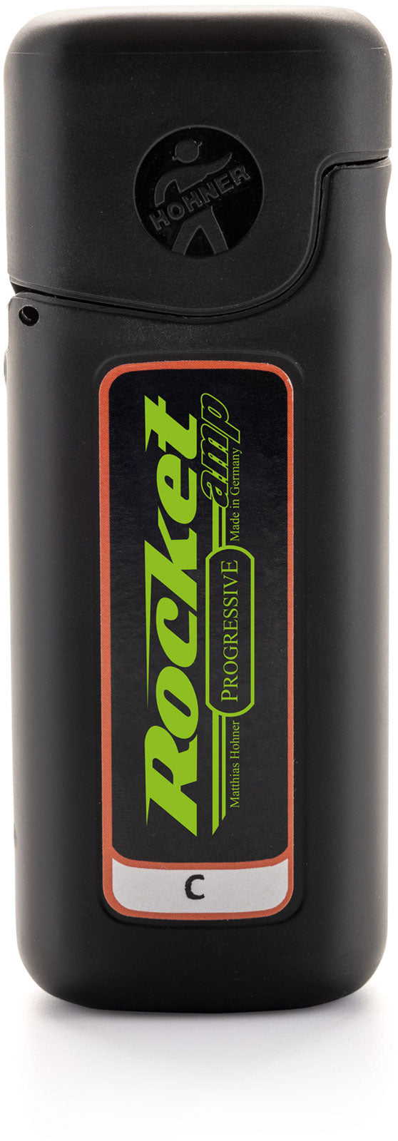 ROCKET AMP C