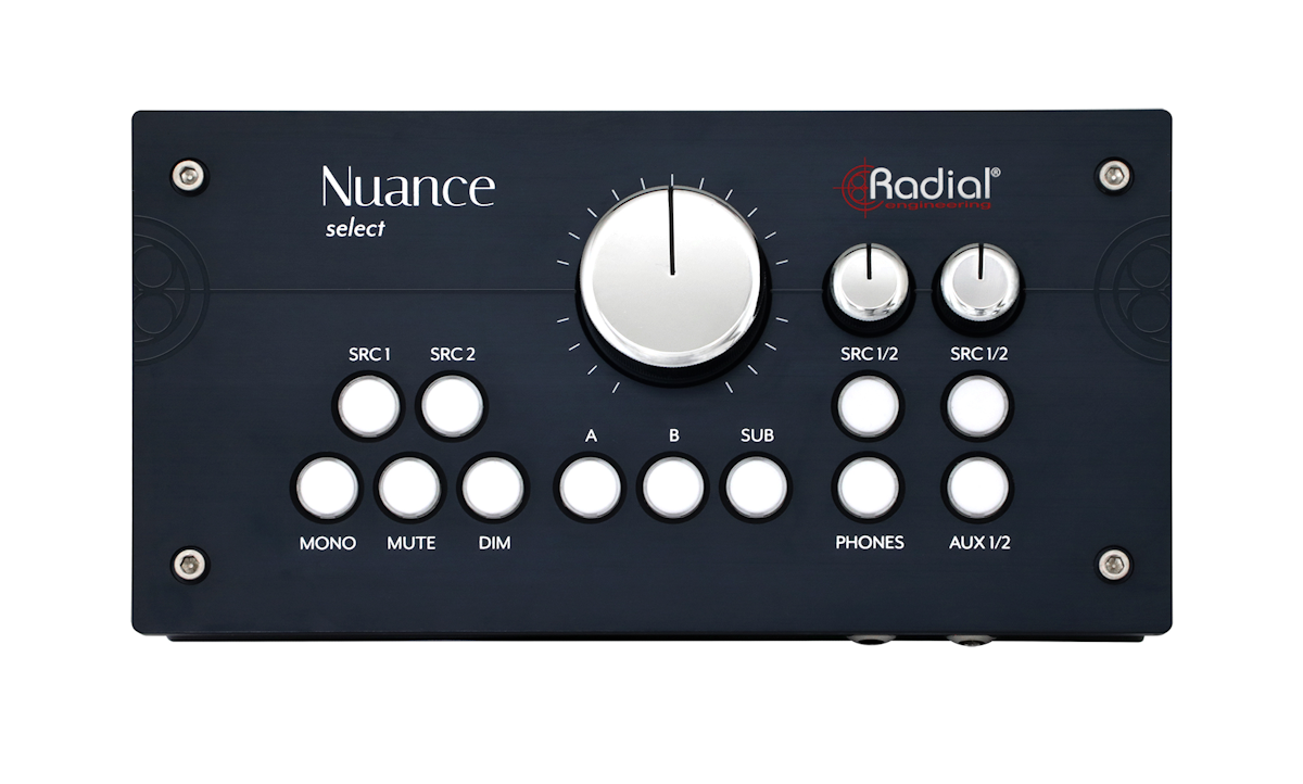 NUANCE-SELECT