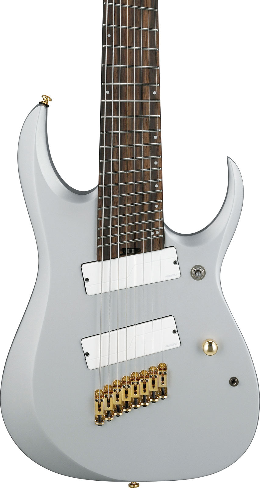 RGDMS8-CSM Argento classico Opaco Axe Design Lab
