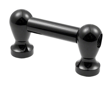 Coquille Tube - 38mm - Noir - Mono Tirant (X1)
