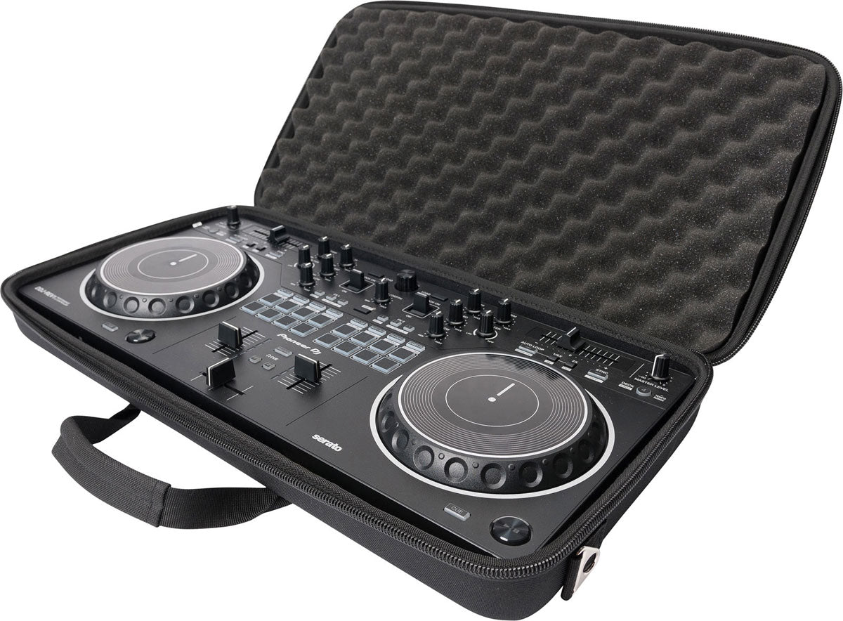 CTRL Case DDJ-REV1 Nero/nero