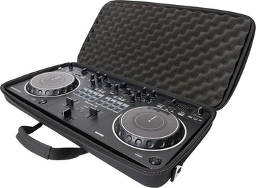 CTRL Case DDJ-REV1 Nero/nero