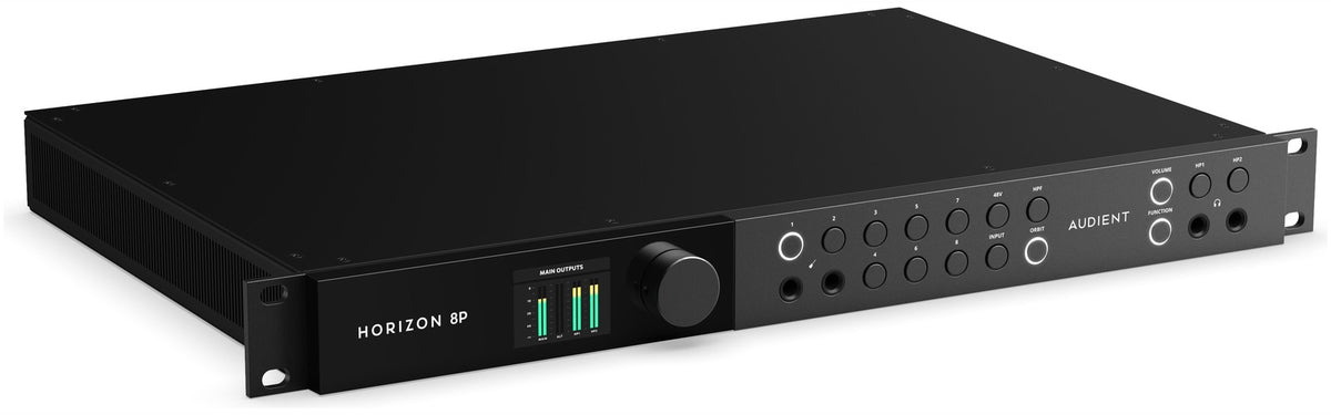 Horizon 8P