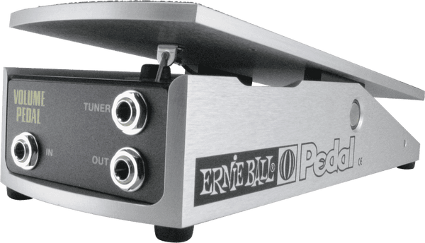 Ernie Ball 6166 VOLUME PEDAL MONO EFFECTS