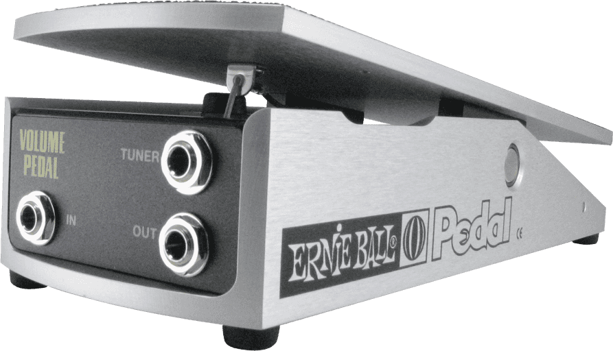 Effects 6166 Pedale Volume Mono Effets