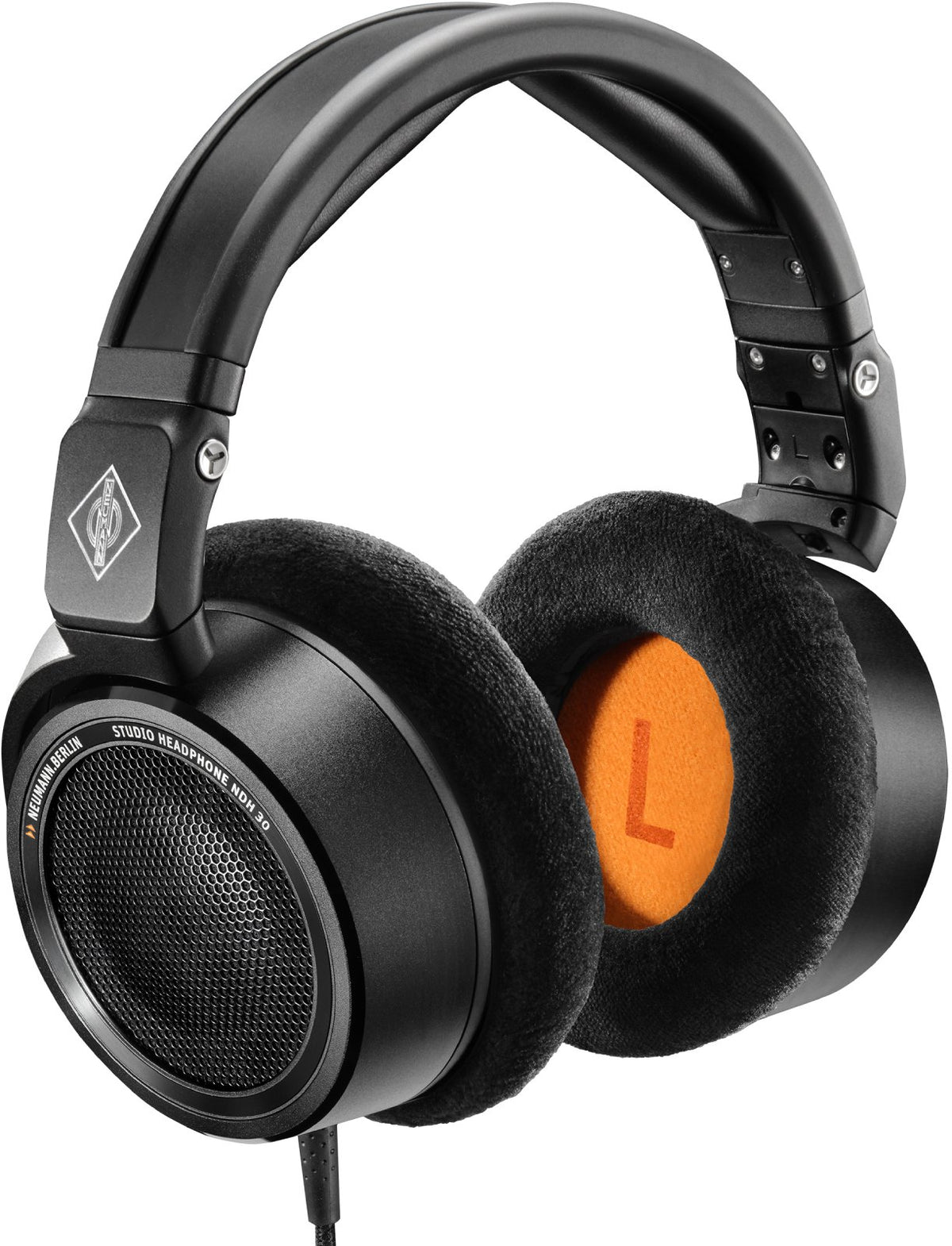 NDH 30 Black Edition - BLAGER