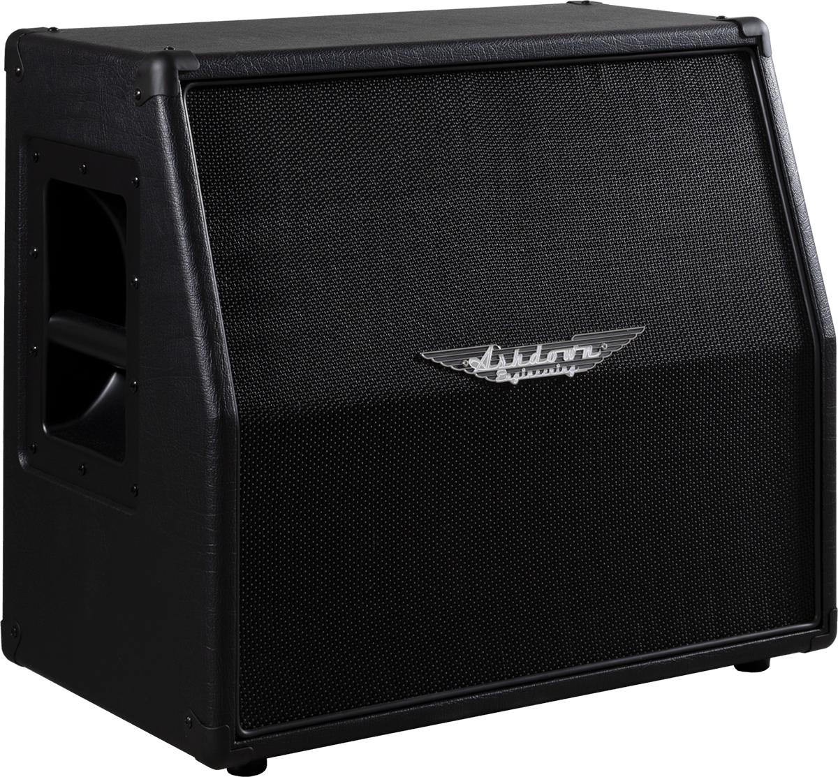 SX 1X12" Celestion Seventy 80 Ferme Pan Incliné