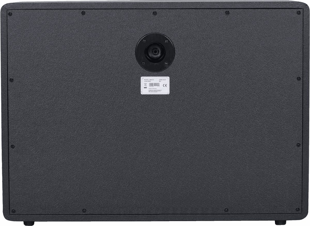 Baffle Origin Pan Droit 2X12" 160W