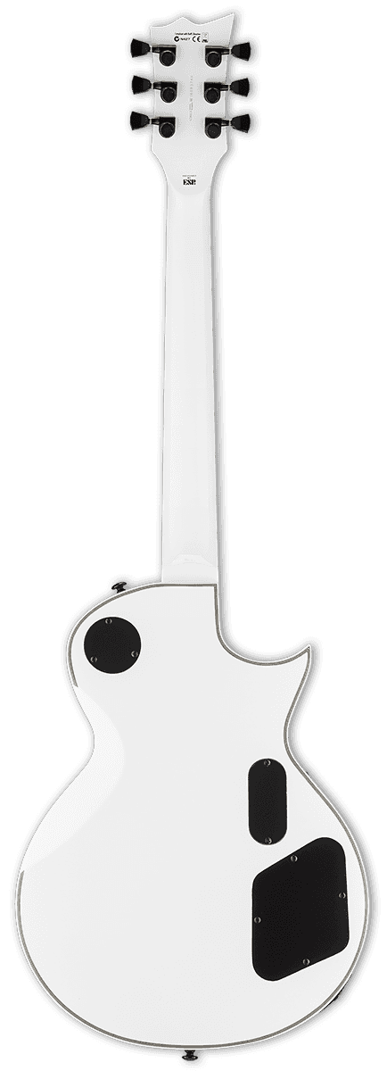 Signature James Hetfield Ironcross Snow White Lh