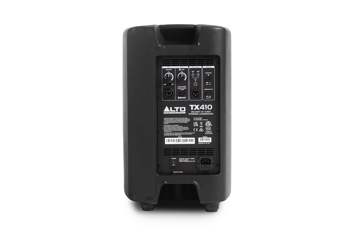 TX410