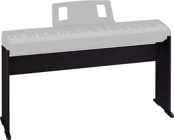 Roland Tastaturständer KSC-10 Schwarz
