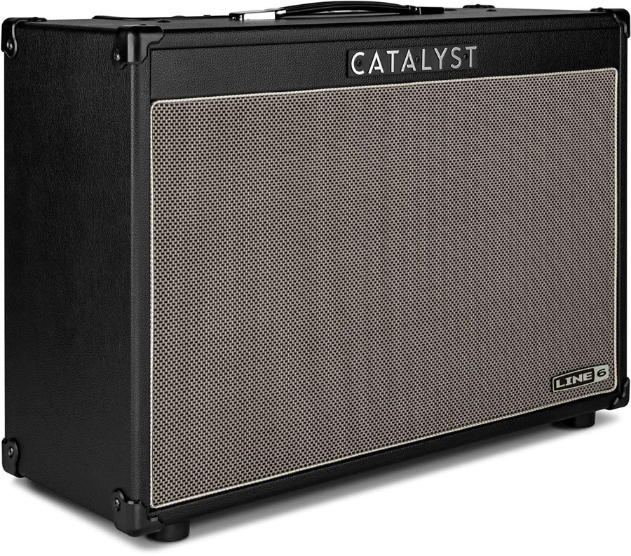 Catalyst CX 200