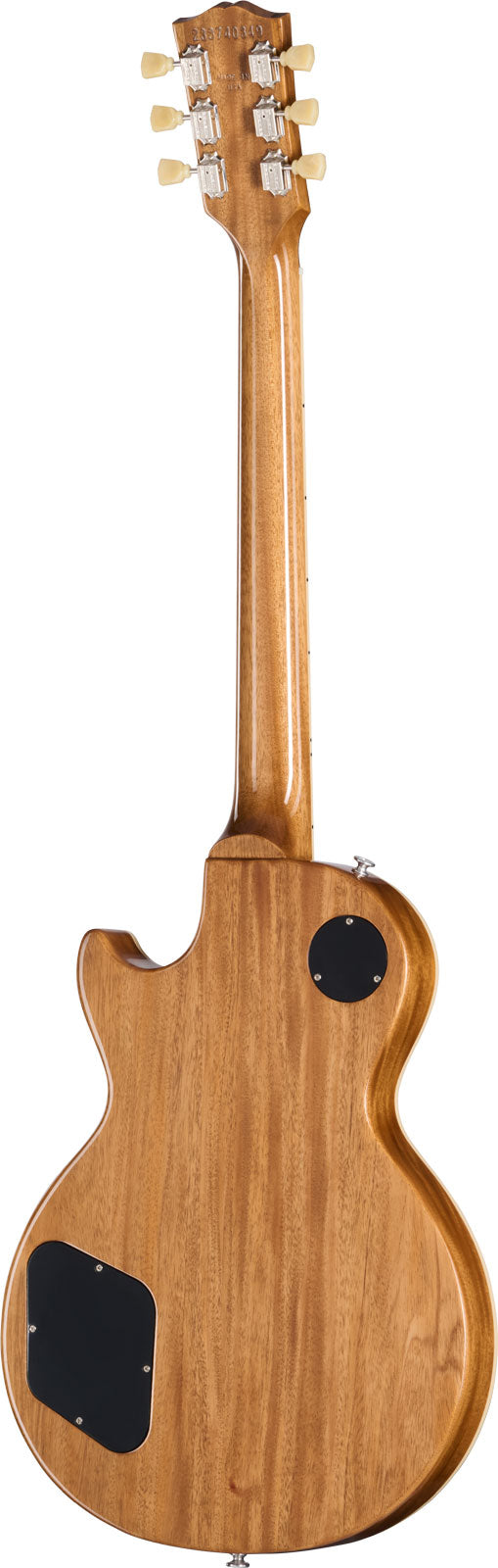 Les Paul Standard 50S Double Trouble Vintage Honey Burst