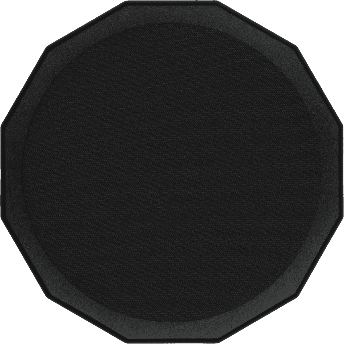 12" PRACTICE PAD