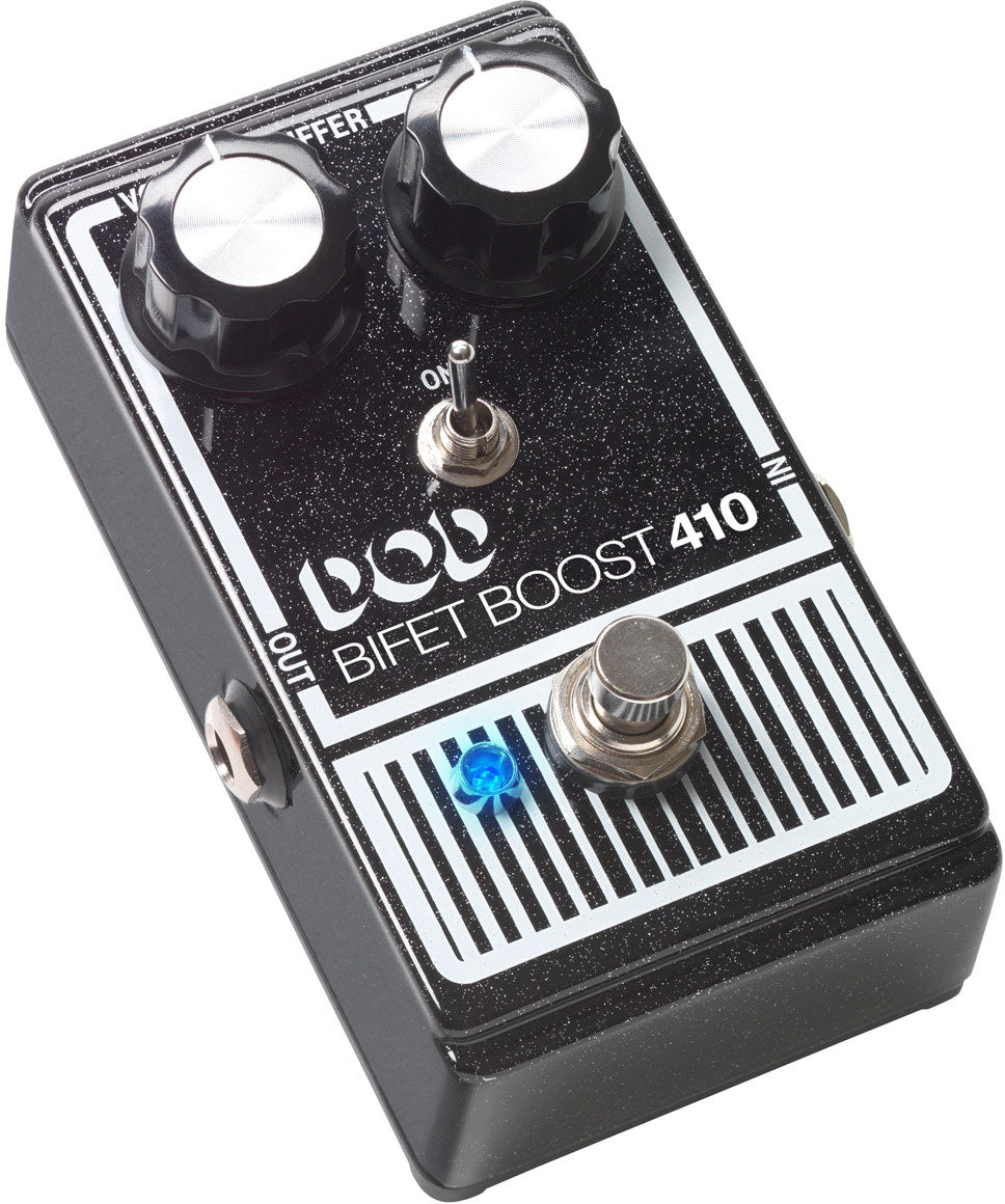 PEDAL DOD BIFET BOOST 410