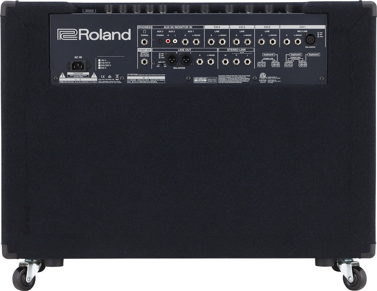 Amplificateur KC-990