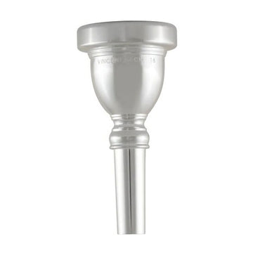 S335 Standard - 22 Argentata (Tuba)