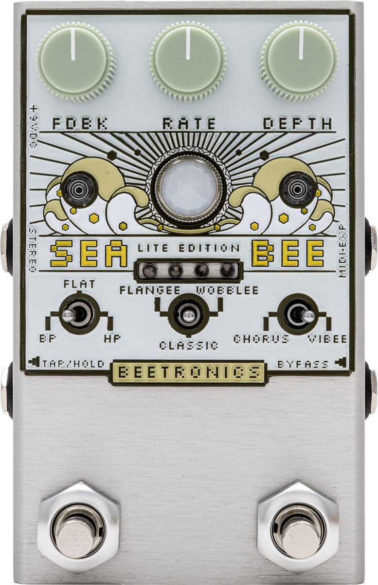 Seabee Lite(Creme)