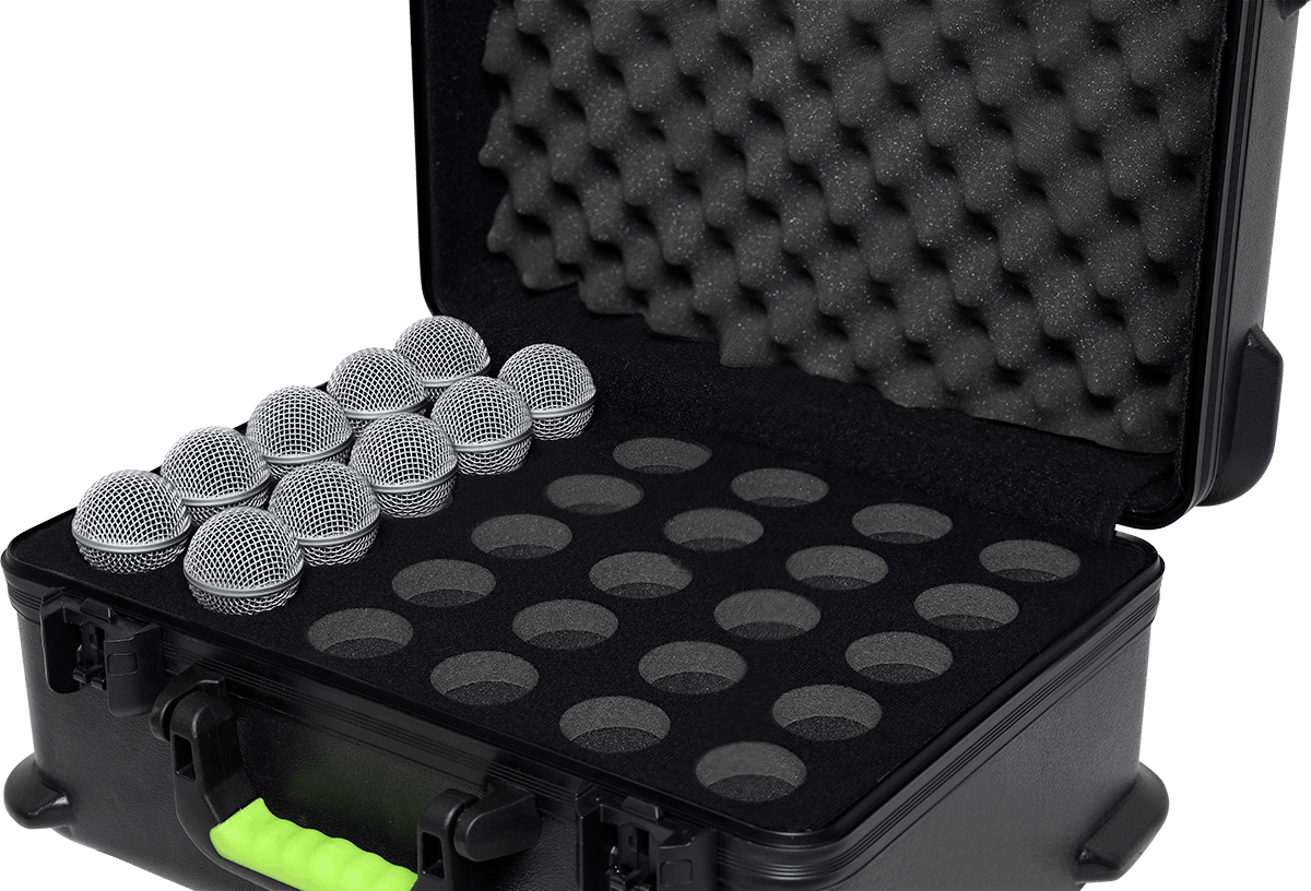 SH-MICCASE30