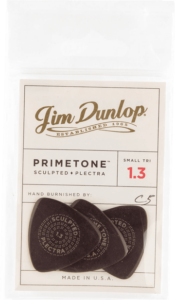 3 x 1,30mm Primetone Small Triangle