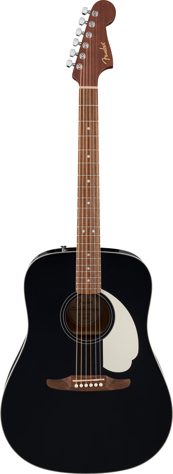 California Standard Redondo Spruce Top IPG Black