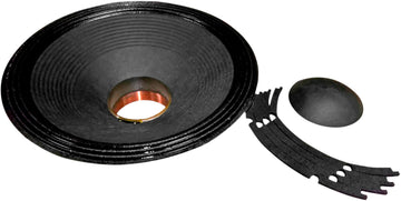 Kit di riconatura BC 8CX21 8 Ohm