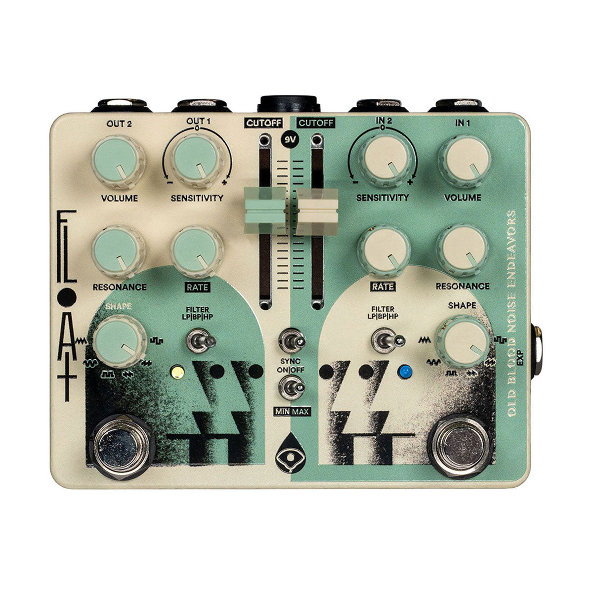 Float Filtro mobile doppio