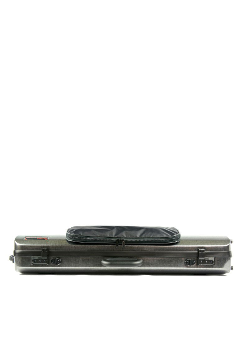 Étui Violon 4/4 Hightech + Poche - Tweed