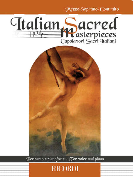 Capolavori Sacri - Sacred Masterpieces -
