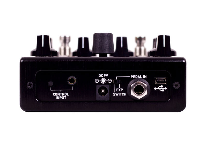 One Series Nemesis Delay ADT