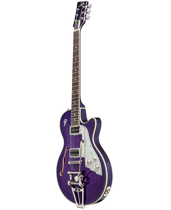 Starplayer Tv Galaxy Burst Viola Metallico - Ricondizionato