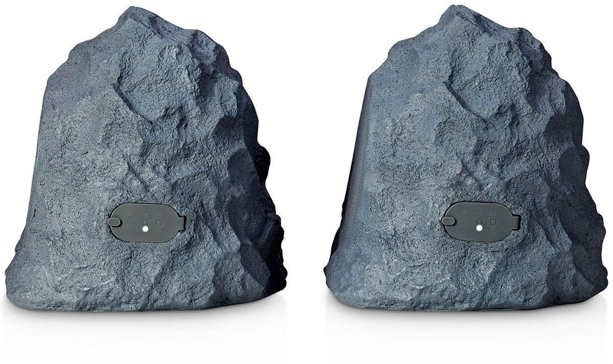 GHRK 400 PR Rock Speakers (la paire)