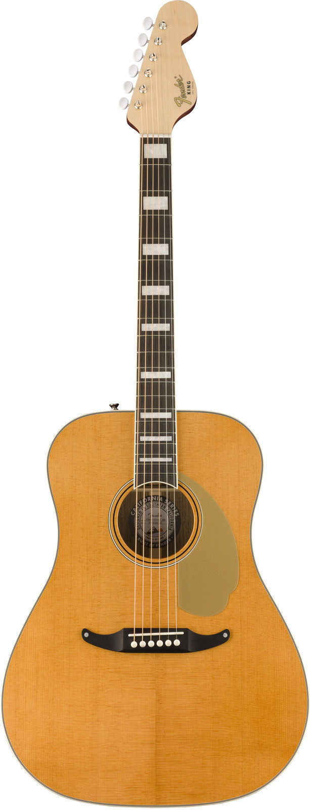 King Vintage Ov Aged Natural