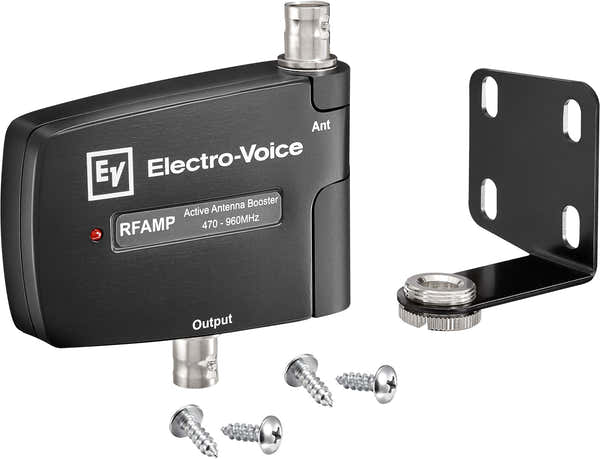 Electrovoice RE3-ACC-RFAMP Active RF Antenna Booster