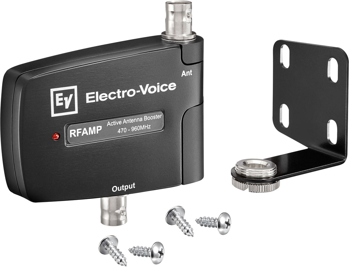 RE3-ACC-RFAMP Amplificatore attivo per antenna RF