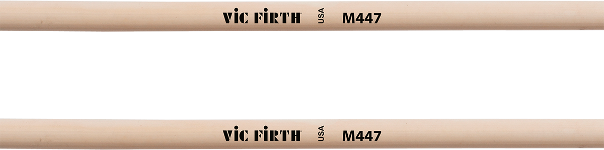 M447 Hartes PVF