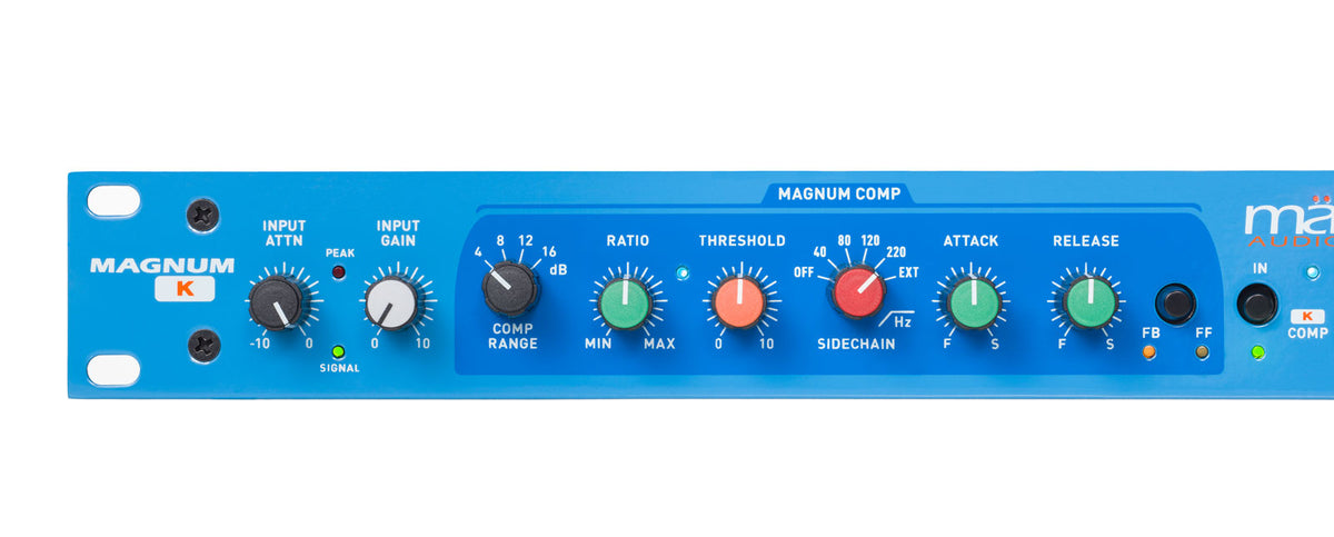 Magnum-K