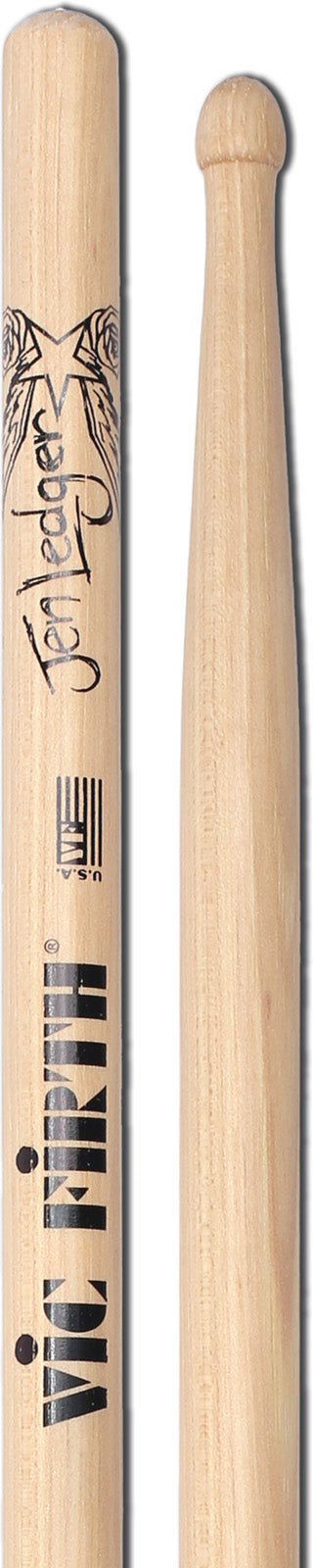 SLED - Signature Jen Ledger