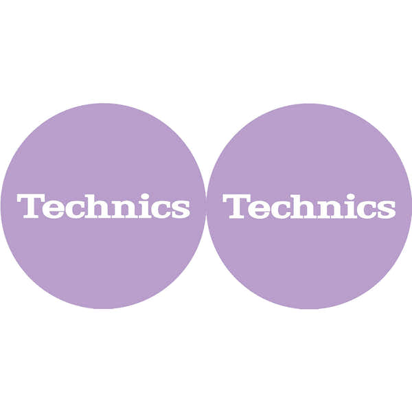 Magma LP-Auflagematte Technics Simple 8