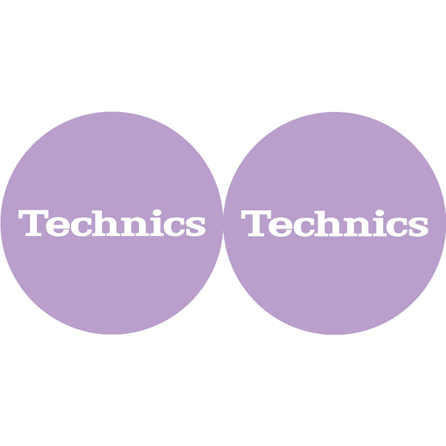 LP-Auflagematte Technics Simple 8