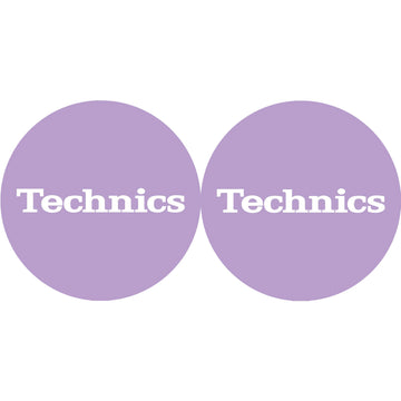 LP-Auflagematte Technics Simple 8