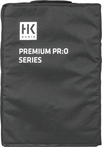 Custodia protettiva PRO12D