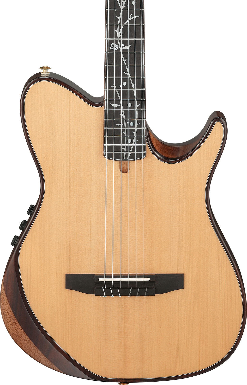 TOD100N Signature Tim Henson Natural High Gloss