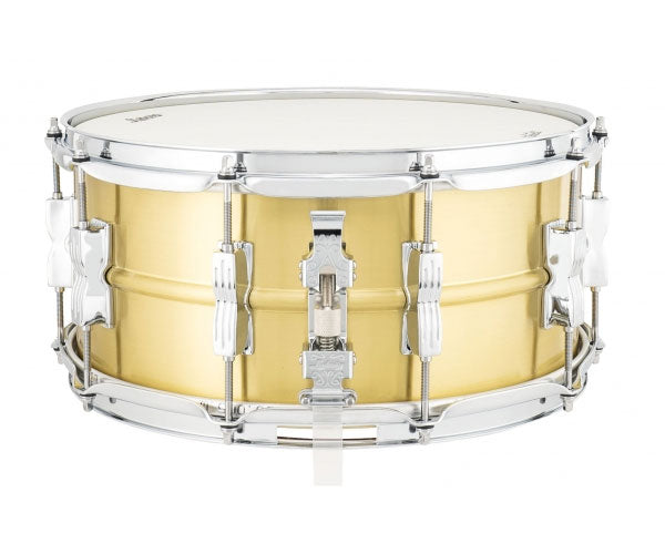 LB654BM - 14 X 6.5" Accro Brass